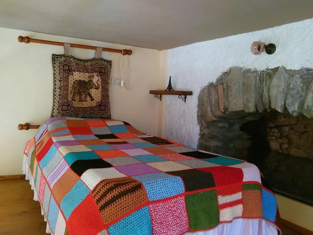 La Cantina Del Sole Riccò del Golfo di Spezia 0*,  Italie