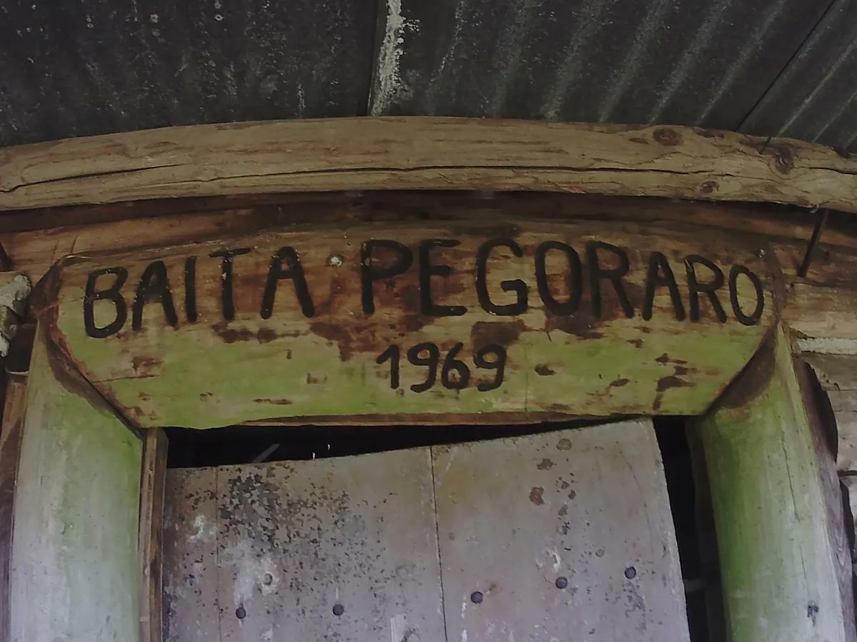 La Cantina Del Sole Riccò del Golfo di Spezia