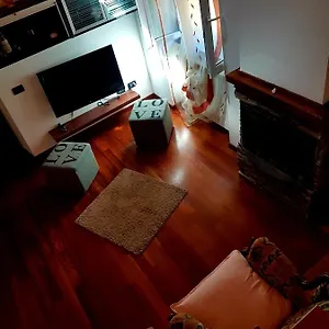 Baita Milgra Hébergement de vacances